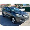 Image 2 : FORD  ESCAPE 2016 O/S-T SMOG-2 DAYS