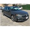 Image 2 : VOLK PASSAT 2017 O/S-T SMOG-2 DAYS