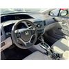 Image 5 : HOND CIVIC 2012 T-SMOG