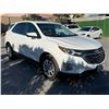 Image 2 : CHEV EQUINOX 2018 T-REPO 2 DAYS