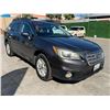 Image 2 : SUBA OUTBACK 2015 REPO- WAIT/TITLE