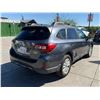 Image 3 : SUBA OUTBACK 2015 REPO- WAIT/TITLE