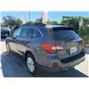Image 4 : SUBA OUTBACK 2015 REPO- WAIT/TITLE
