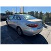 Image 4 : TOYT CAMRY 2016 O/S-T SMOG-2 DAYS