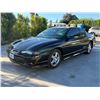 Image 1 : CHEV MONTE CARLO SS 2005 T-REPO 2 DAYS