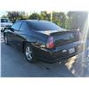 Image 4 : CHEV MONTE CARLO SS 2005 T-REPO 2 DAYS