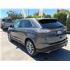 Image 4 : FORD  EDGE 2018 O/S TITLE 2 DAYS