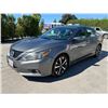 Image 1 : NISS ALTIMA 2016 T-REPO 2 DAYS