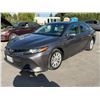 Image 1 : TOYT CAMRY  2018 T-REPO 2 DAYS