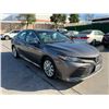 Image 2 : TOYT CAMRY  2018 T-REPO 2 DAYS
