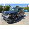 Image 1 : JEEP  RENEGADE 2017 T-REPO 2 DAYS