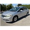 Image 1 : HOND CIVIC 2015 T-REPO 2 DAYS