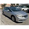 Image 2 : HOND CIVIC 2015 T-REPO 2 DAYS