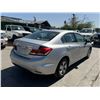 Image 3 : HOND CIVIC 2015 T-REPO 2 DAYS