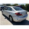 Image 4 : HOND CIVIC 2015 T-REPO 2 DAYS