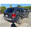 Image 3 : JEEP  GD CHEROKEE 2007 T-DONATION