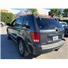 Image 4 : JEEP  GD CHEROKEE 2007 T-DONATION