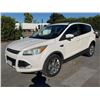 Image 1 : FORD  ESCAPE 2013 SALV T/DONATION