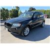 Image 1 : BMW  X3 2013 APP  DUP/T-DON
