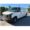 Image 1 : GMC  G3500 2011 SALV-T-DON TMU