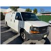 Image 2 : GMC  G3500 2011 SALV-T-DON TMU