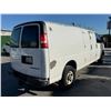 Image 3 : GMC  G3500 2011 SALV-T-DON TMU
