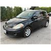 Image 1 : NISS VERSA 2011 T-DONATION