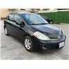 Image 2 : NISS VERSA 2011 T-DONATION