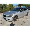 Image 1 : BMW  328I 2012 T-DONATION