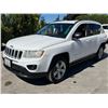 Image 1 : JEEP  COMPASS 2012 O/S TITLE 2 DAYS