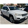 Image 2 : JEEP  COMPASS 2012 O/S TITLE 2 DAYS