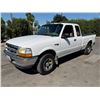 Image 1 : FORD RANGER 2000 APP  DUP/T-DON