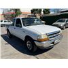 Image 2 : FORD RANGER 2000 APP  DUP/T-DON