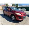 Image 2 : MAZD CX-7 2010 T-DON - SMOG