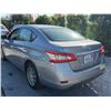Image 4 : NISS SENTRA  2014 APP/DUP-T-DON-WAIT