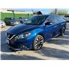 Image 1 : NISS SENTRA  2016 T-DONATION