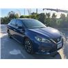 Image 2 : NISS SENTRA  2016 T-DONATION