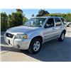 Image 1 : FORD  ESCAPE 2007 T-DONATION