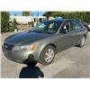 Image 1 : HYUN SONATA 2008 T-DONATION