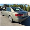 Image 4 : HYUN SONATA 2008 T-DONATION