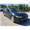 Image 2 : ACUR TSX 2005 APP  DUP/T-DON