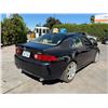 Image 3 : ACUR TSX 2005 APP  DUP/T-DON