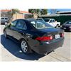Image 4 : ACUR TSX 2005 APP  DUP/T-DON