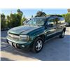 Image 1 : CHEV TRAILBLAZER 2005 T-DONATION