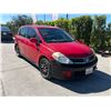 Image 2 : NISS VERSA 2007 T-DONATION