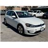 Image 2 : VOLK E-GOLF 2016 T-2 DAYS