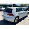 Image 3 : VOLK E-GOLF 2016 T-2 DAYS
