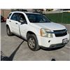 Image 2 : CHEV EQUINOX 2008 T-DONATION