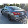 Image 4 : NISS SENTRA  2019 O/S TITLE 2 DAYS