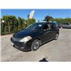Image 1 : NISS VERSA 2010 SALV-T-DON TMU